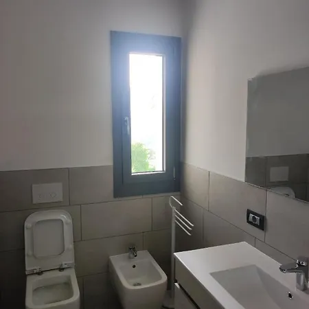 Luminoso Vista Дом отдыха