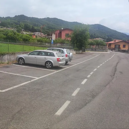 Дом отдыха Luminoso Vista Solto Collina