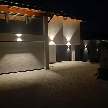 Дом отдыха Luminoso Vista Solto Collina