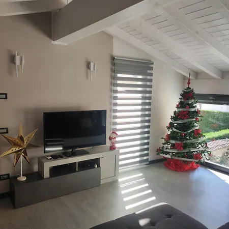 Luminoso Vista Дом отдыха *