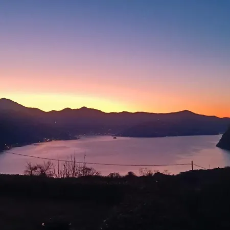 Luminoso Vista