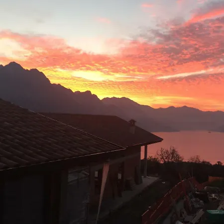 Luminoso Vista *
