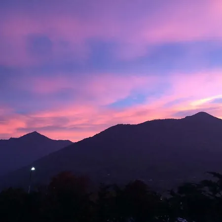 Nyaraló Luminoso Vista *