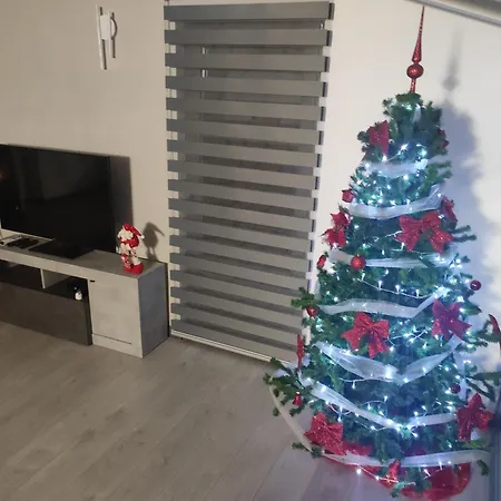 Σπίτι διακοπών Luminoso Vista