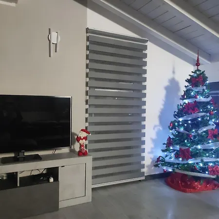 Luminoso Vista *