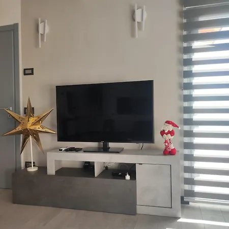 Σπίτι διακοπών Luminoso Vista *