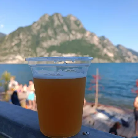 Luminoso Vista Σπίτι διακοπών *